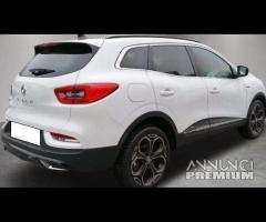 Renault kadjar ricambi anno 2017/18