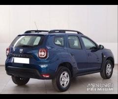 Dacia duster ricambi anno 2019