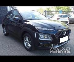 Hyundai kona anno 2019 ricambi