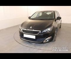 Peugeot 308 ricambiauto anno 2015 #0759