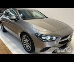 Mercedes cla ricambiauto anno 2020 #0309