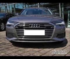 Ricambi per audi a6 anno 2020 #0160