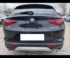 Alfa romeo stelvio per ricambi anno 2018/19 #533