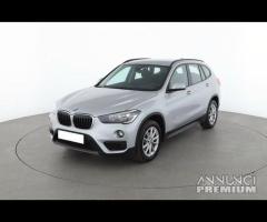 Ricambi bmw x1 anno 2019 #0083