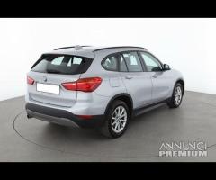 Ricambi bmw x1 anno 2019 #0083