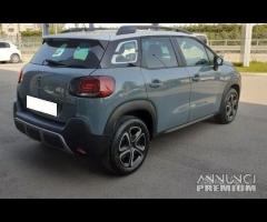 Citroen c3 aircross anno 2021/22 per ricambi