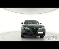 Ricambi per alfa romeo stelvio anno 2019