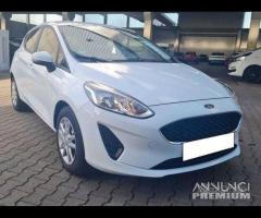 Ford fiesta ricambi anno 2019/20