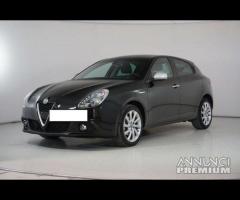 Alfa romeo giulietta anno 2019 per ricambi