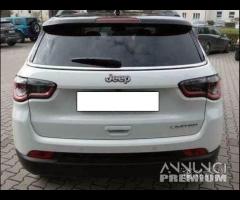 Jeep compass ricambi anno 2018/19