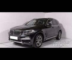 Bmw x3 per ricambi anno 2019