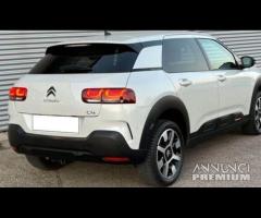 Citroen c4 cactus anno 2018 ricambi