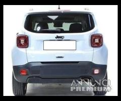 Jeep renegade anno 2019/20 per ricambi