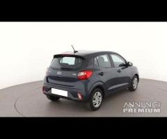 Ricambi per hyundai i10 anno 2018