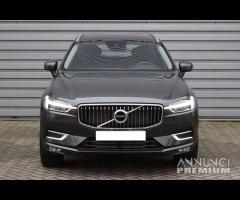 Ricambi per volvo xc60 anno 2019