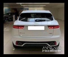 Ricambi jaguar e-pace anno 2019 #0023