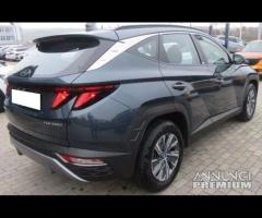 Hyundai tucson anno 2021/22 ricambi #784