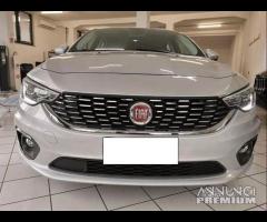 Fiat tipo per ricambi anno 2018/19