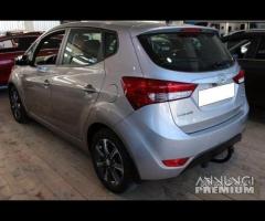 Ricambi per hyundai ix20 anno 2017