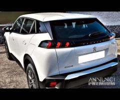 Peugeot 2008 per ricambi anno 2021