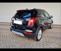 Opel mokka x anno 2018/19 per ricambi