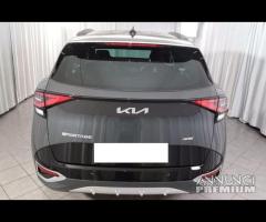 Ricambi kia sportage anno 2022