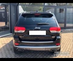 Jeep grand cherokee ricambi anno 2019