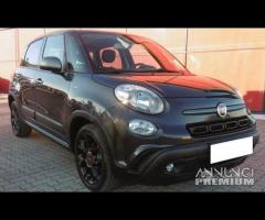 Fiat 500l ricambi anno 2019