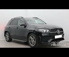 Mercedes gle ricambi anno 2020 #443