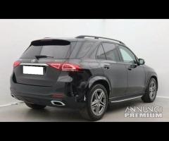 Mercedes gle ricambi anno 2020 #443