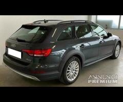 Audi a4 per ricambi anno 2019