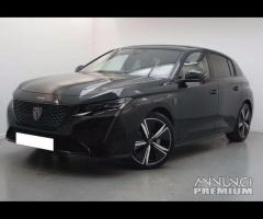 Ricambi peugeot 308 anno 2022 #2031