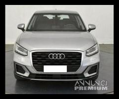 Ricambi per audi q2 anno 2018/19