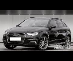 Ricambi per audi a3 anno 2019 #0145