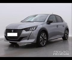 Peugeot 208 ricambi anno 2021