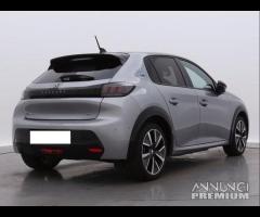 Peugeot 208 ricambi anno 2021