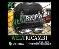 Ricambi musata range rover velar completa