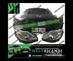 Ricambi musata ford puma ST-Line completa