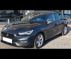 Ricambi seat leon anno 2021