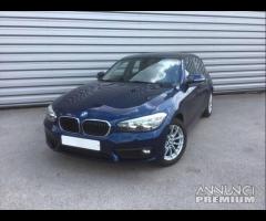 Bmw serie 1 anno 2017 ricambi