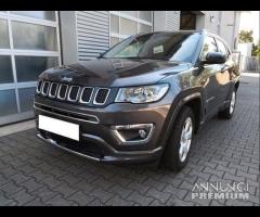 Jeep compass anno 2019 ricambi