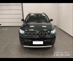 Jeep compass anno 2019 ricambi #0403