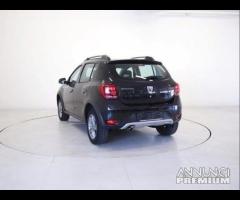 Dacia sandero stepway anno 2019/20