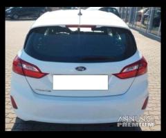 Ford fiesta anno 2019/20 per ricambiauto