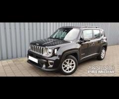 Jeep renegade ricambi anno 2019/20