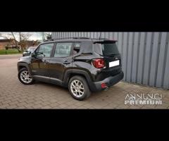 Jeep renegade ricambi anno 2019/20