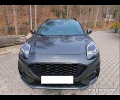 Ford puma anno 2020/21 per ricambi auto #0006