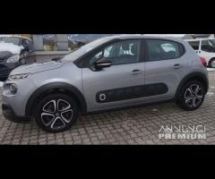 Ricambi per citroen c3 anno 2019 #073