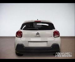 Ricambi per citroen c3 anno 2021