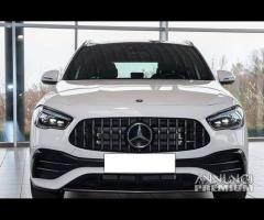 Ricambi per mercedes gla anno 2021